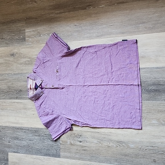 Ted Baker Other - TED BAKER LONDON POLO SHIRT